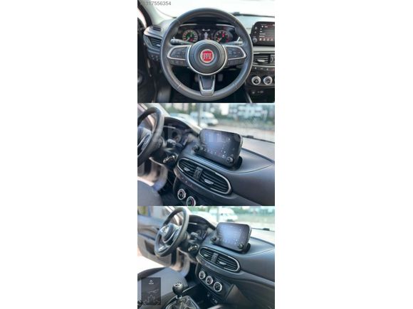 ÇINAR'DAN EGEA 1.4 DOLU PK//77.000 KM//HATASIZ//TRAMERSİZ//LNSMN