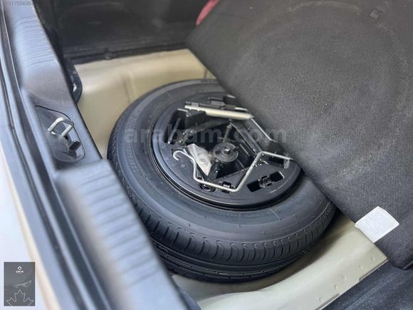 ÇINAR'DAN EGEA 1.4 DOLU PK//77.000 KM//HATASIZ//TRAMERSİZ//LNSMN