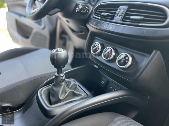 ÇINAR'DAN EGEA 1.4 DOLU PK//77.000 KM//HATASIZ//TRAMERSİZ//LNSMN