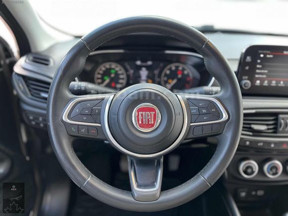 ÇINAR'DAN EGEA 1.4 DOLU PK//77.000 KM//HATASIZ//TRAMERSİZ//LNSMN