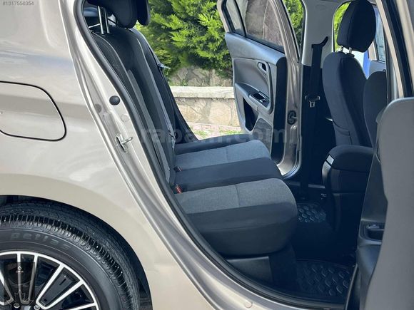 ÇINAR'DAN EGEA 1.4 DOLU PK//77.000 KM//HATASIZ//TRAMERSİZ//LNSMN