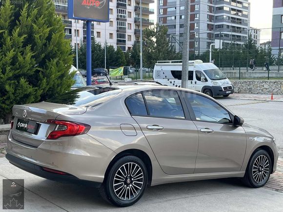 ÇINAR'DAN EGEA 1.4 DOLU PK//77.000 KM//HATASIZ//TRAMERSİZ//LNSMN