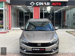 ÇINAR'DAN EGEA 1.4 DOLU PK//77.000 KM//HATASIZ//TRAMERSİZ//LNSMN