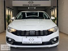 GÜRKAN (S) OTOMOTİV 2021 FİAT EGEA 1.4 FİRE EASY PLUS 61.000 KM