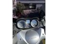 Sahibinden Piaggio X EVO 250 