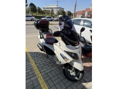 Sahibinden Piaggio X EVO 250 
