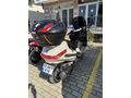 Sahibinden Piaggio X EVO 250 