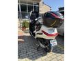 Sahibinden Piaggio X EVO 250 