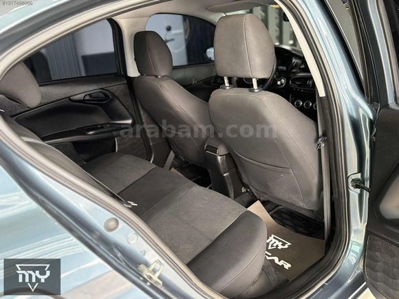 2023 HATASIZ BOYASIZ GERİ GÖRÜŞ KAMERA PARK SENSÖRLÜ