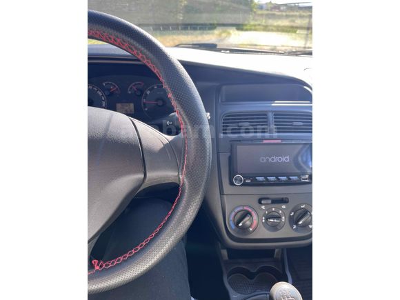 Sahibinden Fiat Linea 1.4 Fire Pop 2013 Model 