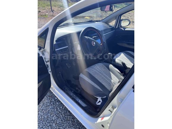 Sahibinden Fiat Linea 1.4 Fire Pop 2013 Model 