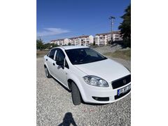 Sahibinden Fiat Linea 1.4 Fire Pop 2013 Model 
