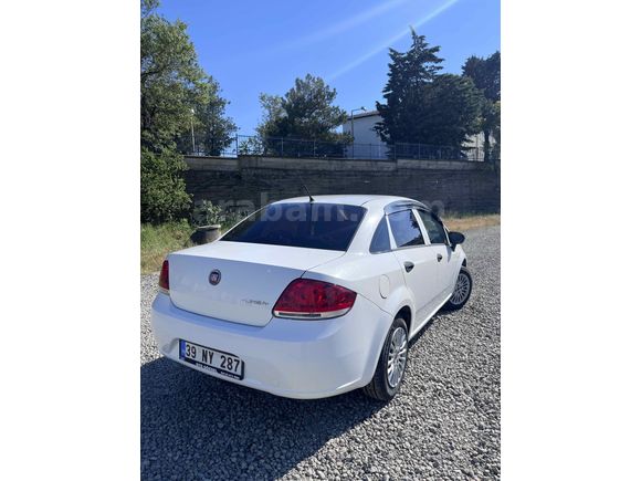Sahibinden Fiat Linea 1.4 Fire Pop 2013 Model 
