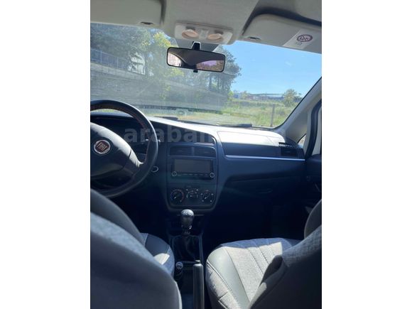 Sahibinden Fiat Linea 1.4 Fire Pop 2013 Model 
