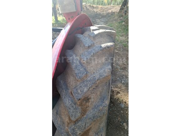 Sahibinden Massey Ferguson 135