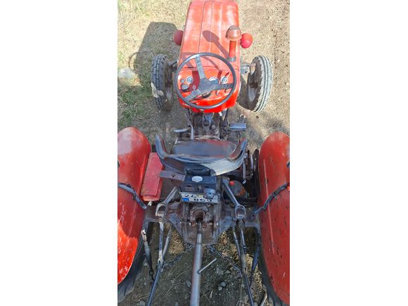 Sahibinden Massey Ferguson 135