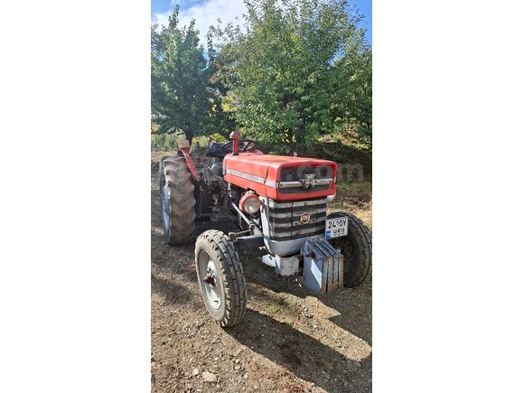 Sahibinden Massey Ferguson 135