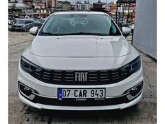 Sahibinden Fiat Egea 1.6 Multijet Urban 2025 Model