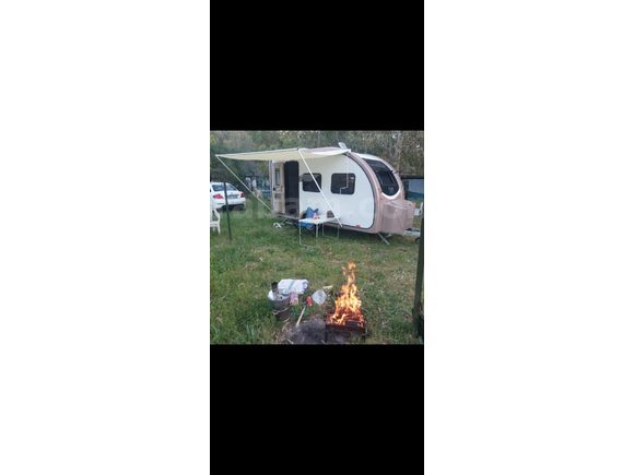 Sahibinden Karavan Çekme