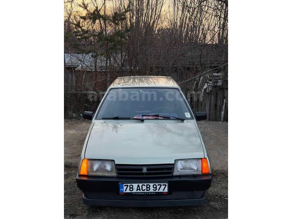 Sahibinden Lada Samara 1.5 2000 Model 