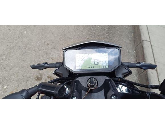 Sahibinden satılık rks rk125s