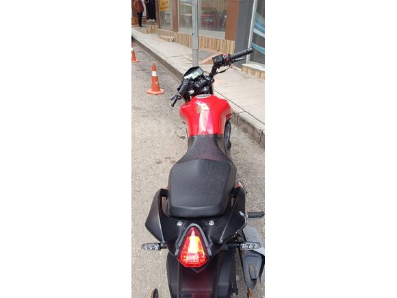 Sahibinden satılık rks rk125s