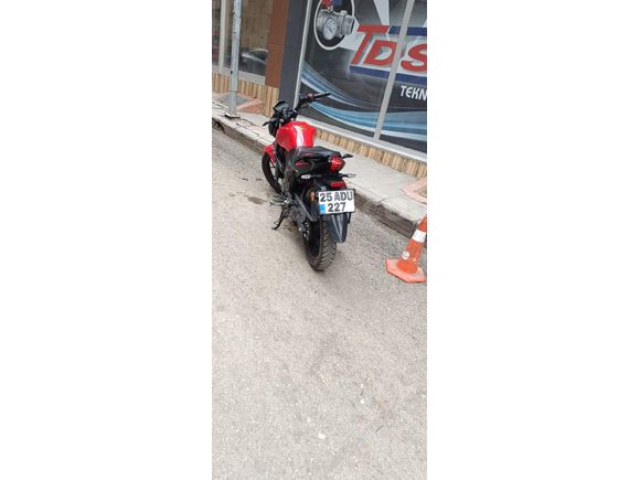 Sahibinden satılık rks rk125s