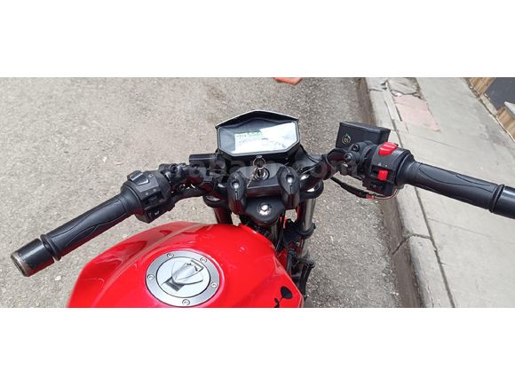 Sahibinden satılık rks rk125s
