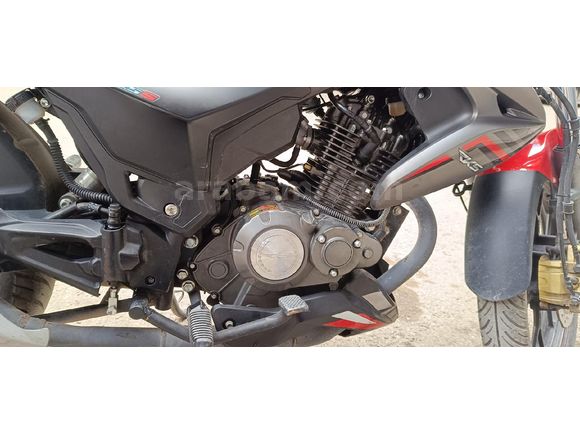 Sahibinden satılık rks rk125s