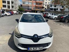 Sahibinden OTOMATİK  Renault Clio 1.2 TCE Icon 2014 Model İstanbul