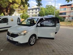 Sahibinden Dacia Lodgy 1.5 dCi Laureate 2013 Model