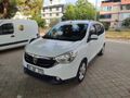 Sahibinden Dacia Lodgy 1.5 dCi Laureate 2013 Model