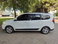 Sahibinden Dacia Lodgy 1.5 dCi Laureate 2013 Model