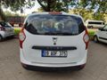 Sahibinden Dacia Lodgy 1.5 dCi Laureate 2013 Model
