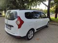 Sahibinden Dacia Lodgy 1.5 dCi Laureate 2013 Model