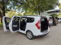 Sahibinden Dacia Lodgy 1.5 dCi Laureate 2013 Model