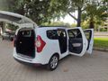 Sahibinden Dacia Lodgy 1.5 dCi Laureate 2013 Model