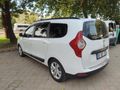 Sahibinden Dacia Lodgy 1.5 dCi Laureate 2013 Model
