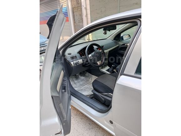  Opel Astra 1.3 CDTI Enjoy 2007 Model 