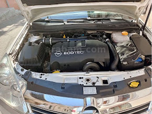  Opel Astra 1.3 CDTI Enjoy 2007 Model 