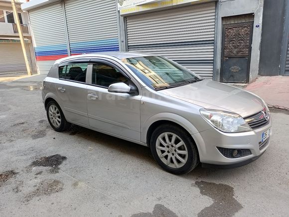  Opel Astra 1.3 CDTI Enjoy 2007 Model 