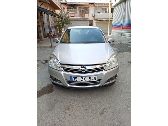  Opel Astra 1.3 CDTI Enjoy 2007 Model 