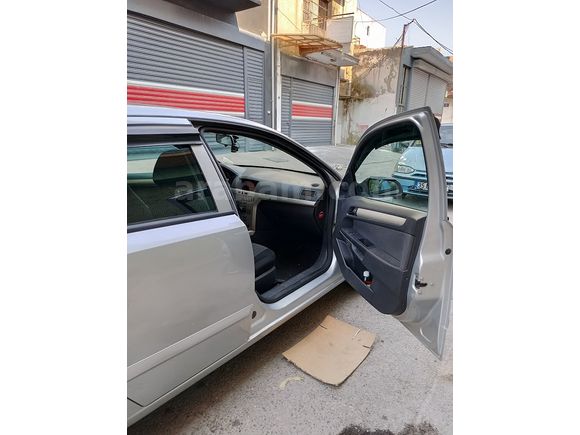  Opel Astra 1.3 CDTI Enjoy 2007 Model 