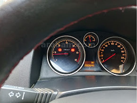  Opel Astra 1.3 CDTI Enjoy 2007 Model 