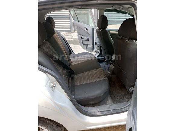 Opel Astra 1.3 CDTI Enjoy 2007 Model 