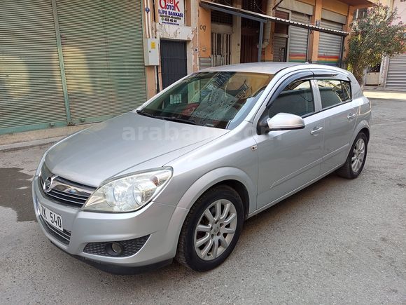 Sahibinden Opel Astra 1.3 CDTI Enjoy 2007 Model 