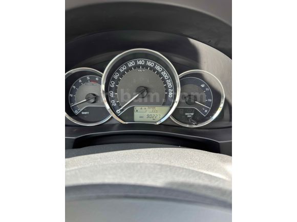  Orjinal 91.000 KM, Değişensiz!
