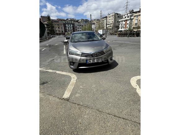  Orjinal 91.000 KM, Değişensiz!