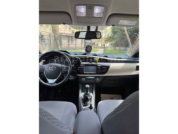  Orjinal 91.000 KM, Değişensiz!