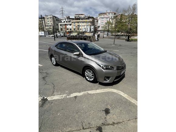  Orjinal 91.000 KM, Değişensiz!